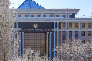 Фотография к новости: В Казахстане ввели электронный учёт военнообязанных и призывников