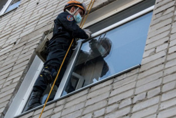 Фотография к новости: Женщину нашли мёртвой в собственной квартире в Павлодаре