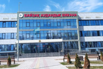 Фотография к новости: Уголовное дело возбудили по факту отравления школьников в Жамбылской области