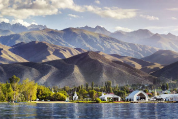 Фотография к новости: Минторговли РК доказало, что турфирма должна возместить моральный вред туристу