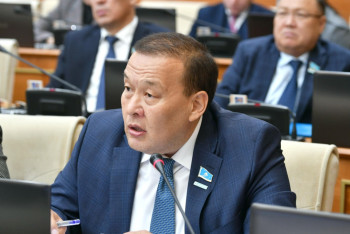 Фотография к новости: Мажилисмены одобрили поправки по вопросам ведения бизнеса в Казахстане