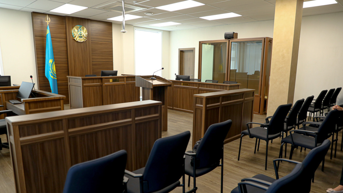  baigenews.kz/Бауыржан Жуасбаев