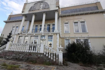 Фотография к новости: Ресторан бывшего акима Костаная выставили на продажу