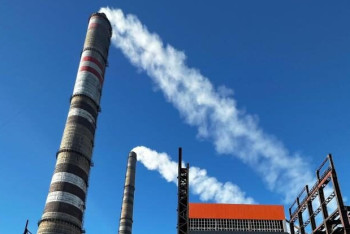 Фотография к новости: ТЭЦ "АрселорМиттал" в Темиртау не получила паспорт готовности