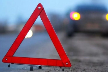 Фотография к новости: Смертельное ДТП произошло в Атырау