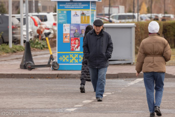 Фотография к новости: Почти на 40% выросла численность занятого населения в Казахстане