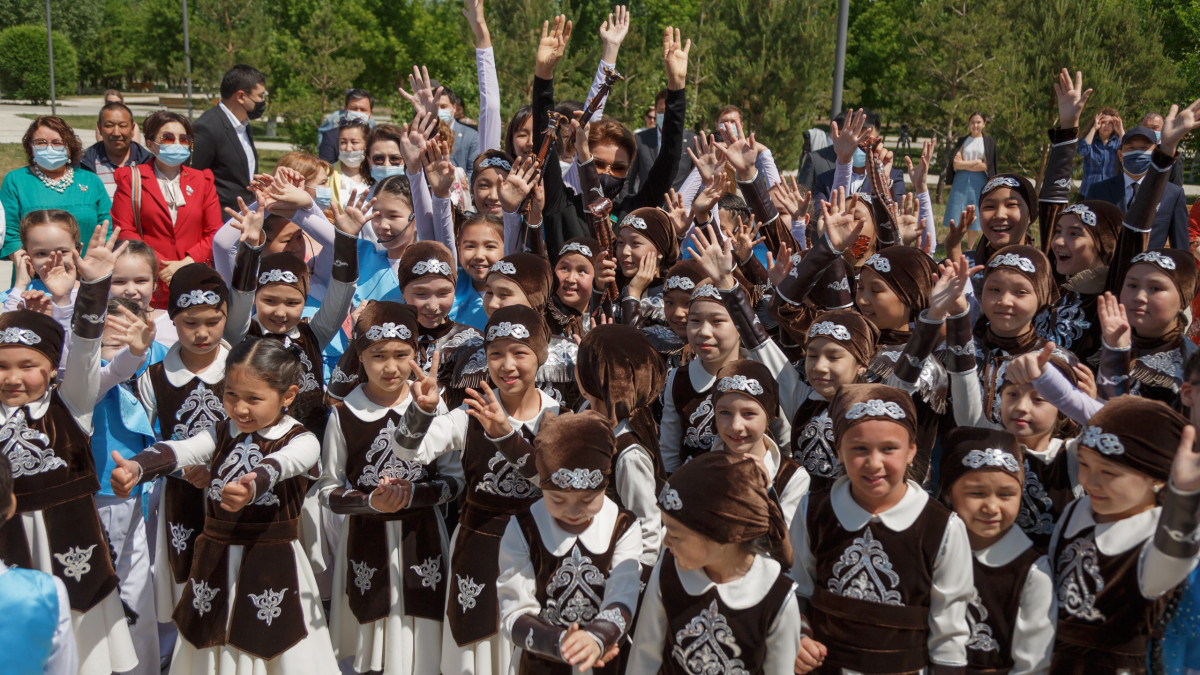  baigenews.kz/Артем Чурсинов