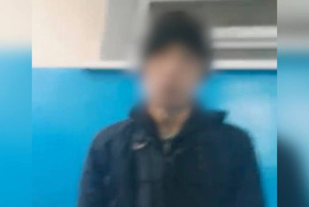 Фотография к новости: Мужчина напился и угнал грузовик в Астане