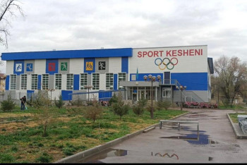 Фотография к новости: Более 16 млн тенге присвоило руководство ДЮСШ в Жамбылской области