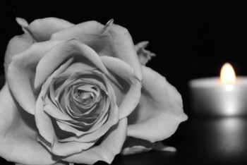 Фотография к новости: Супругу Бишимбаева похоронят на родине