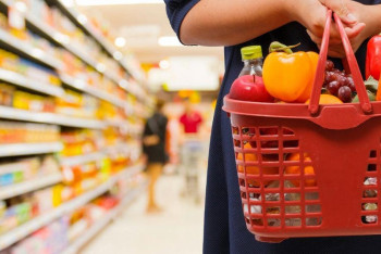 Фотография к новости: Цены на социально-значимые товары снова выросли в Казахстане