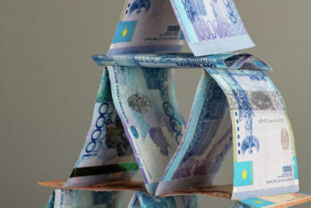 Фотография к новости: Бывшие полицейские организовали финпирамиду в СКО