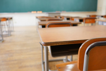 Фотография к новости: Страдают во время уроков: родители жалуются на появление клопов в школе Актау