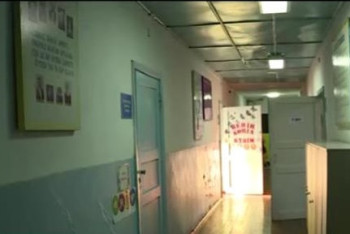 Фотография к новости: Дети одного из сёл области Жетісу мечтают о здании школы