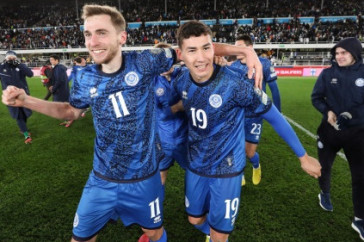 Фотография к новости: Бактиёр Зайнутдинов отказался от гражданства Узбекистана