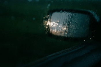 Фотография к новости: Полиция спасла мальчика, запертого матерью в машине в сильный мороз