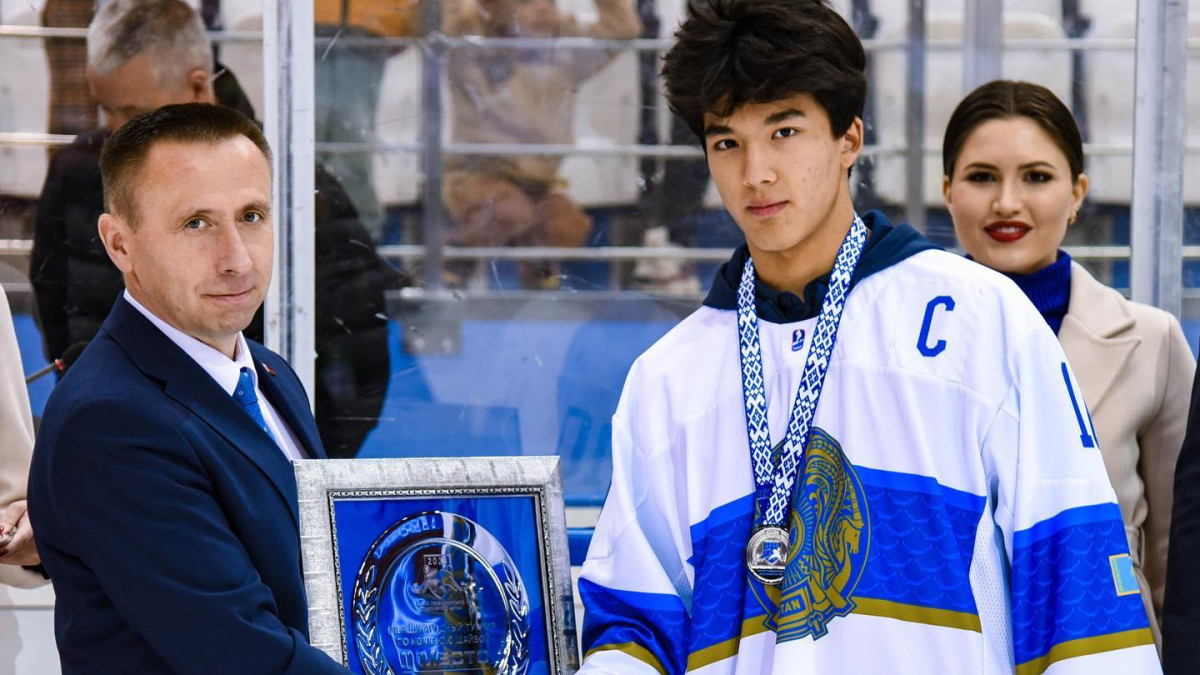  instagram.com/kazakhstanhockey