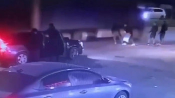 Фотография к новости: Толкнула под колёса: мужчина скончался на трассе в Алматинской области