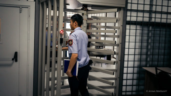 Фотография к новости: Задержан глава управления топливно-энергетического комплекса и коммунального хозяйства Астаны