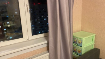 Фотография к новости: Маленький мальчик выжил после падения с 18-го этажа