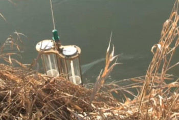 Фотография к новости: Проект по спасению Иртыша готовят казахстанские учёные