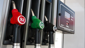 Фотография к новости: На 542,9 млн тенге оштрафовали "Petrosun" за ограничение продажи бензина АИ-92 и дизтоплива