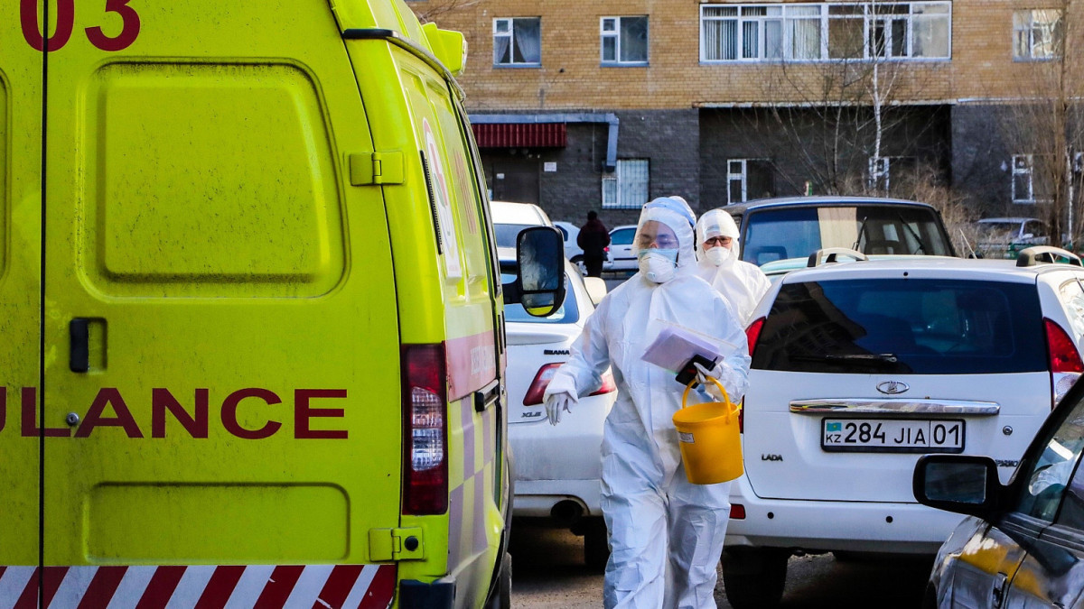  иллюстративное/baigenews.kz/Бауыржан Жуасбаев