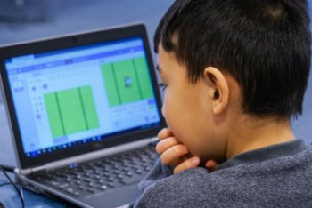 Фотография к новости: Ученики Алматинской области имели в школах свободный доступ к запрещённым сайтам