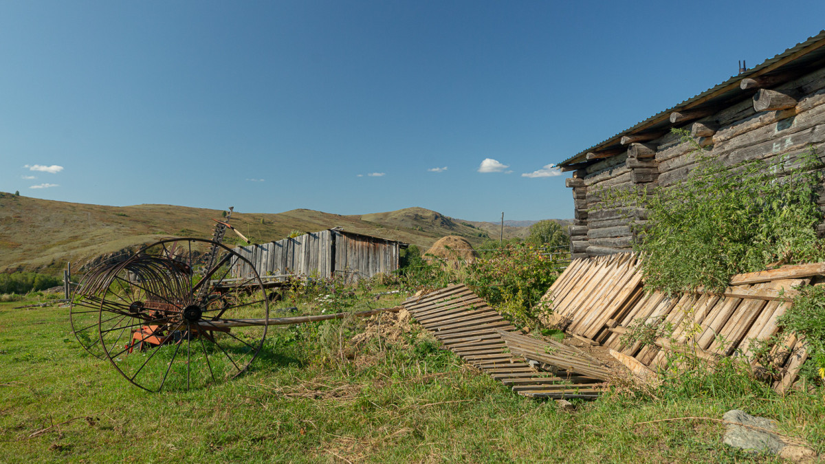  baigenews.kz/Артём Чурсинов