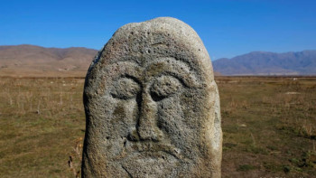 Фотография к новости: Петицию против вандализма запустили в Казахстане