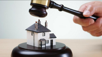 Фотография к новости: Мошенники перепродавали бесхозные квартиры и дома в Таразе