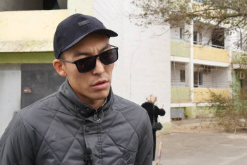 Фотография к новости: Травля клопов в Актау: отец умерших детей рассказал подробности трагедии