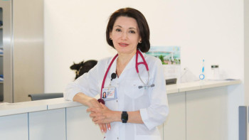 Фотография к новости: Лекарственная безопасность - очень серьезная и актуальная проблема во всем мире