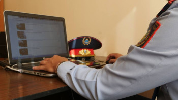 Фотография к новости: Павлодарца оштрафовали за хранение экстремистских материалов