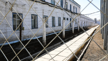 Фотография к новости: Пропагандировал терроризм среди осужденных: мужчину приговорили к семи годам