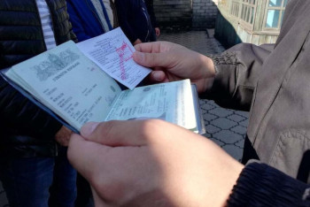 Фотография к новости: Иностранцев среди рабочих может стать меньше в Казахстане