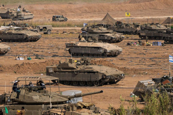 Фотография к новости: ЦАХАЛ нашел в больнице "Аш-Шифа" технику и штаб ХАМАС