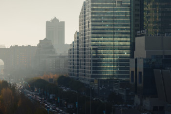 Фотография к новости: Осадки пройдут на большей части Казахстана