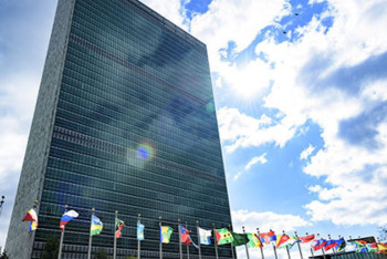 Фотография к новости: Казахстанские дети и их представители смогут напрямую подавать жалобы в ООН