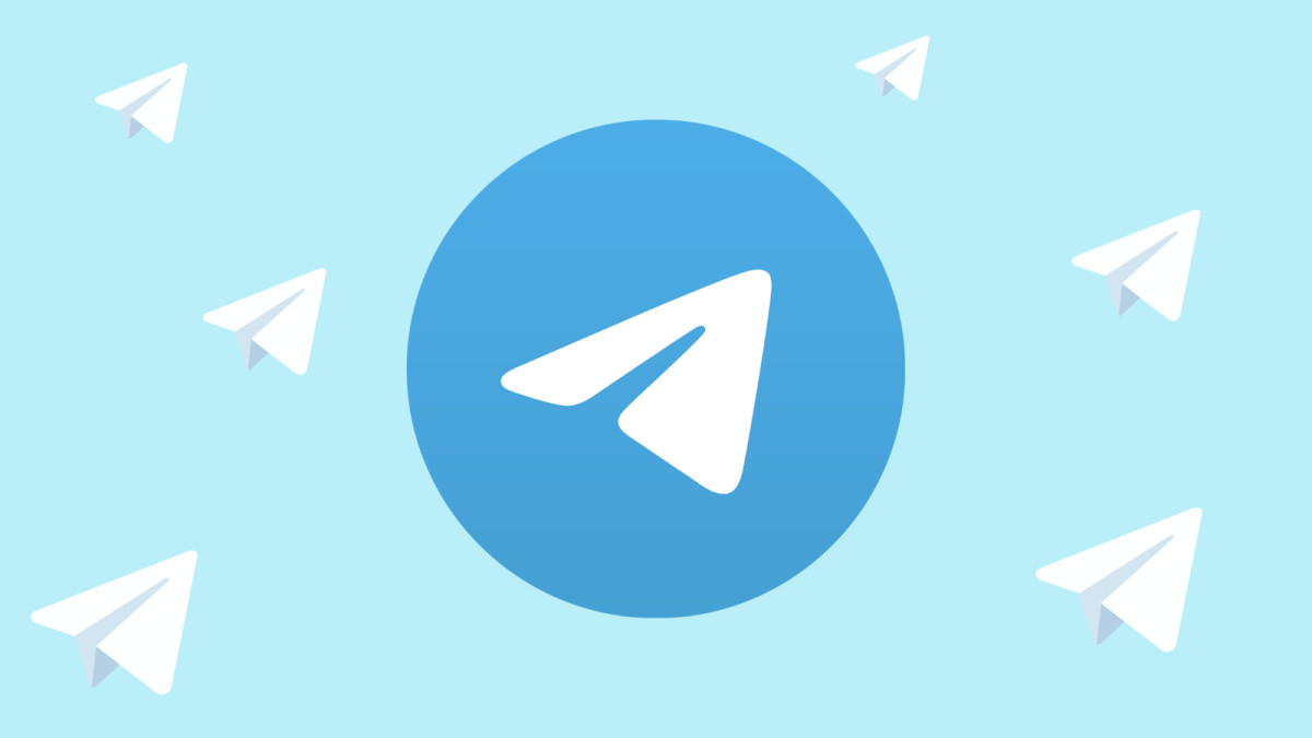  Telegram