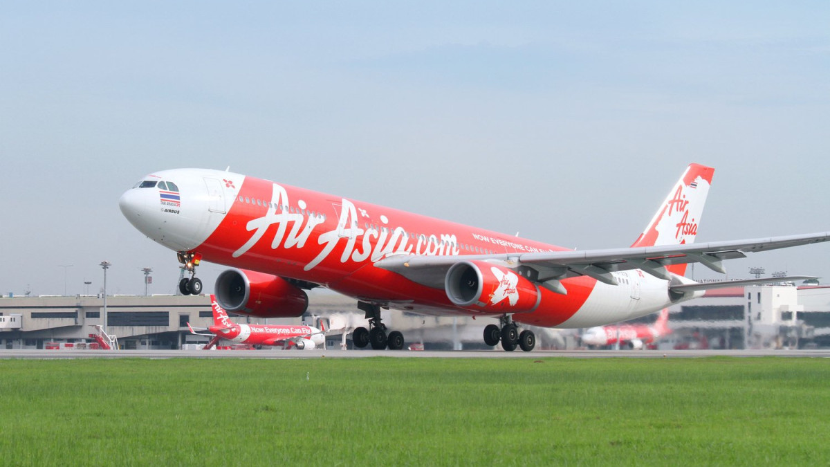  airasia.com