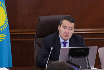 Фотография к новости: Премьер-министр РК дал ряд поручений госорганам и акиматам