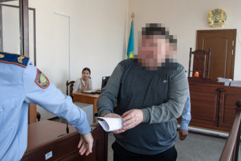 Фотография к новости: Бывшему директору Басаманского лесхоза наказание сменили на реальный срок