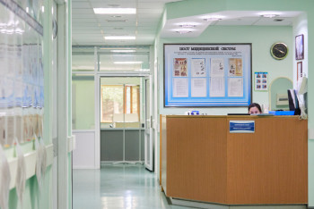 Фотография к новости: Диагноз "сибирская язва" у жительницы Астаны не подтвердился - Минздрав