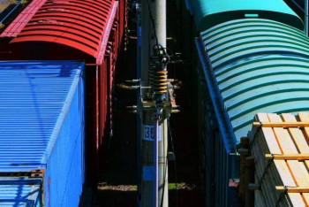 Фотография к новости: 1,5 млн тонн зерна экспортировал Казахстан в Китай