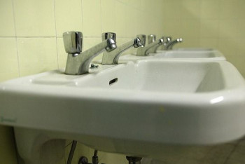 Фотография к новости: Когда в казахстанских школах обновят санузлы