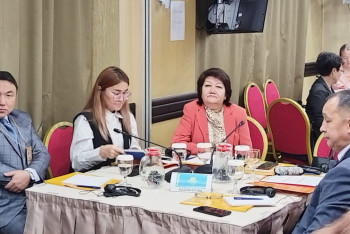 Фотография к новости: Правозащитники просят поддержки у государства в борьбе с домашним насилием