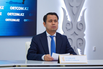 Фотография к новости: Сколько детей родилось в Казахстане с начала 2023 года