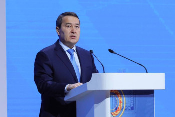 Фотография к новости: Договоры почти на 38 млрд тенге подписали бизнесмены на форуме "Казахстанское содержание 2.0"