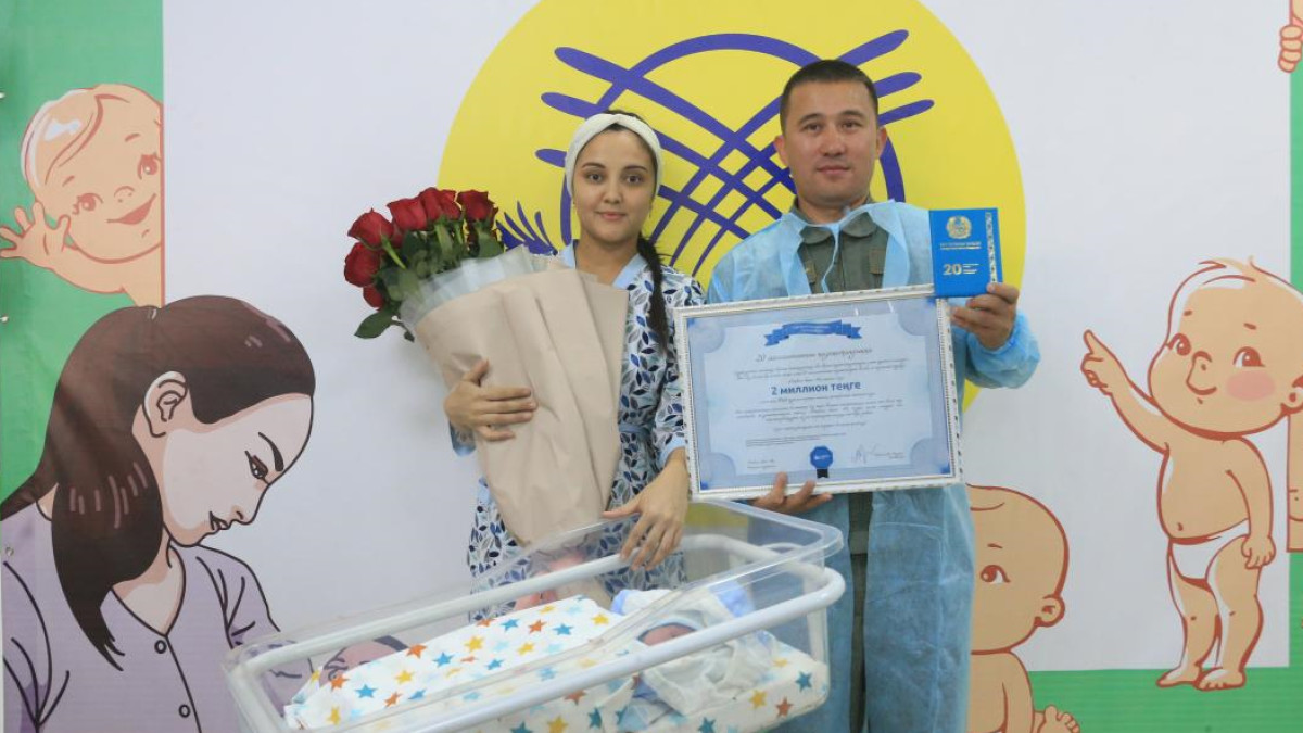  пресс-служба акимата области Жетысу